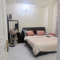 BHD 145/month,  Furnished,  Room In A Clean 2bed Room Apartment Available