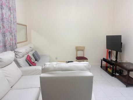 Juffair, Rooms Available, BHD 145/month,  Furnished,  Room In A Clean 2bed Room Apartment Available