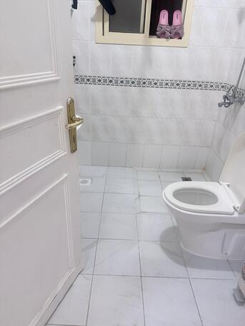 Juffair, Rooms Available, BHD 145/month,  Furnished,  Room In A Clean 2bed Room Apartment Available