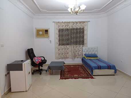 Al Rehab, Rooms Available, SAR 1200/month,  Furnished,  Single Executive Bachelor Room Available