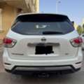 SAR 38000,  Nissan Pathfinder,  2016,  Automatic,  224200 KM,   SV