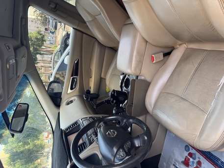 Al Rehab, Vehicles, Cars & Trucks , SAR 38000,  Nissan Pathfinder,  2016,  Automatic,  224200 KM,   SV