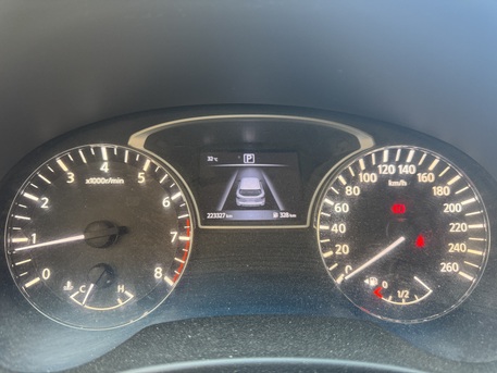 Al Rehab, Vehicles, Cars & Trucks , SAR 38000,  Nissan Pathfinder,  2016,  Automatic,  224200 KM,   SV