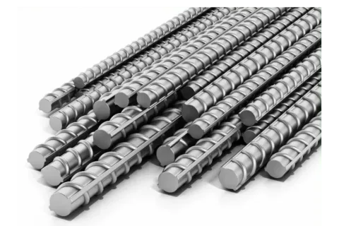 Bhopal, Materials, Buy Quality 12mm Steel Bar By Shivangi TMT Bars
