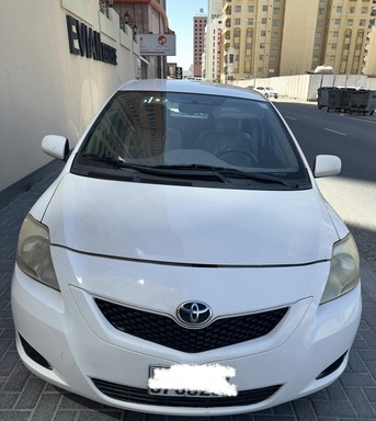 Juffair, Vehicles, Cars & Trucks , BHD 1700,  Toyota Yaris,  2010,  Automatic,  209000 KM,  ONE OWNER EXCELLENT CONDITION For Immediate Sale