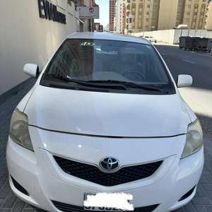BHD 1800, Toyota Yaris, 2010, Automatic, 209000 KM, ONE OWNER EXCELLENT CONDITION For Immediate Sale