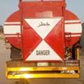 Diesel Tankar 18000 LTR