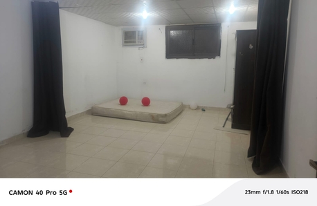 Al Rabwah, Apartments/Houses, SAR 1417/month,  1 BR,  Room Available For Family Couples.