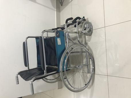 Al Sulaymaniyyah, Appliances, SAR 200,  Wheelchair