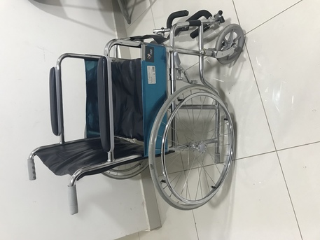 Al Sulaymaniyyah, Appliances, SAR 200,  Wheelchair