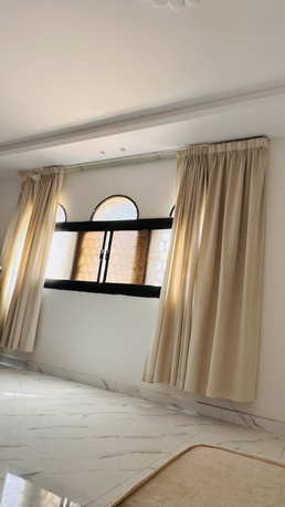 Riyadh, Rooms Available, SAR 3200/month,  Full Furnished 1 Bedroom Flat For Family