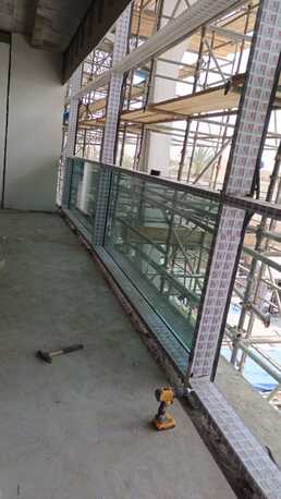 Khobar, Jobs, Glass Fitting Technician (Glazier) ,Rental Basis .