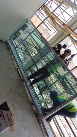 Khobar, Jobs, Glass Fitting Technician (Glazier) ,Rental Basis .