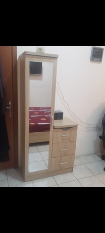 Khobar, Furniture, SAR 1200,  Bed Set Homebox