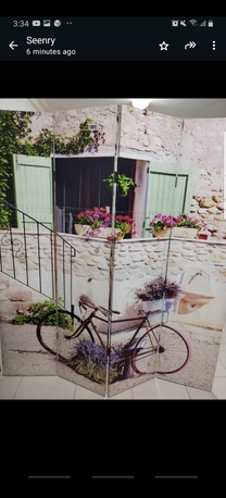 Khobar, Household Items, SAR 100,  Partition And Scenery