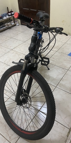 Khobar, Motorcycles, SAR 500,  Bicycle