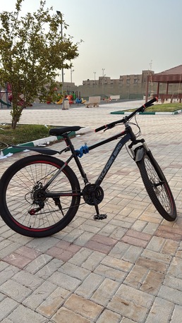Khobar, Motorcycles, SAR 500,  Bicycle
