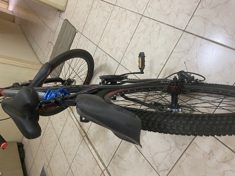 Khobar, Motorcycles, SAR 500,  Bicycle