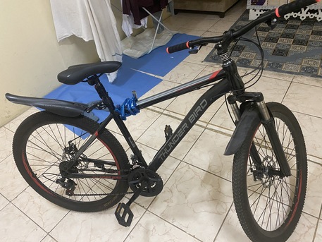 Khobar, Motorcycles, SAR 500,  Bicycle