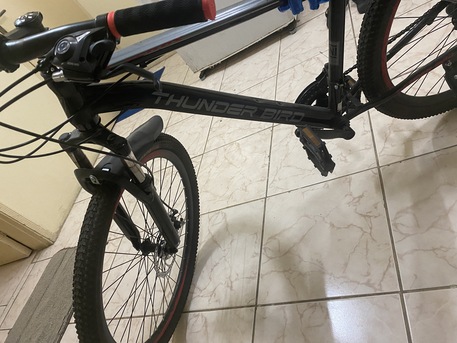 Khobar, Motorcycles, SAR 500,  Bicycle