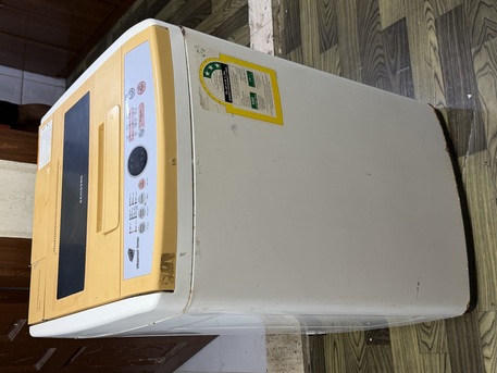 Al Aziziyah, Appliances, SAR 50,  Washing Machine (Needs Repair) Sr.50/-