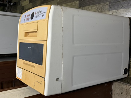 Al Aziziyah, Appliances, SAR 50,  Washing Machine (Needs Repair) Sr.50/-