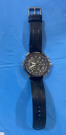 Khobar, Electronics, SAR 400,  Edifice Casio Watch