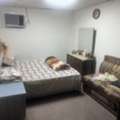 SAR 850/month,  0 Sq. Meter,  Furnished Room Available For Bachelor 850 SAR Per Month, Front Of Manfouha Metro Station.