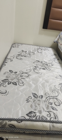 Jubail, Household Items, SAR 150,  Mattresses Single Bed