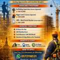 Rigger, Scaffolding Supervisor , WPR (TRANSFER IQAMA)