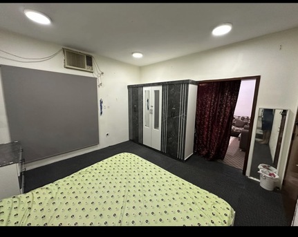 Khobar, Housing Exchanges, SAR 1200/month,  2 BR,  One Bedroom And One Sitting Room With Washroom For Executive Bachelor Only