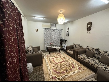 Khobar, Housing Exchanges, SAR 1200/month,  2 BR,  One Bedroom And One Sitting Room With Washroom For Executive Bachelor Only