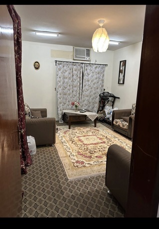 Khobar, Housing Exchanges, SAR 1200/month,  2 BR,  One Bedroom And One Sitting Room With Washroom For Executive Bachelor Only