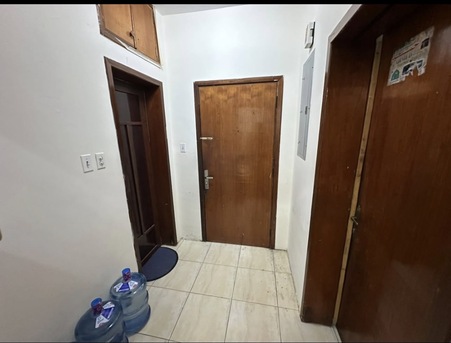 Khobar, Housing Exchanges, SAR 1200/month,  2 BR,  One Bedroom And One Sitting Room With Washroom For Executive Bachelor Only