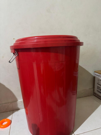 Dammam, Appliances, SAR 45,  Bucket 80 Litre (big) Only 45 Sar.