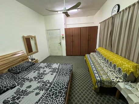 Jeddah, Apartments/Houses, SAR 1200/month,  1 BR,  ROOM FOR RENT