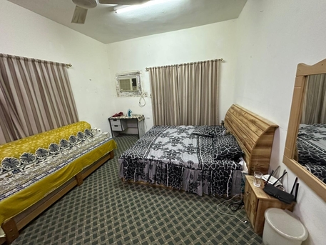 Jeddah, Apartments/Houses, SAR 1200/month,  1 BR,  ROOM FOR RENT