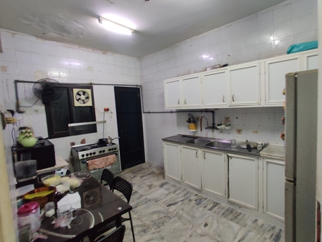 Jeddah, Apartments/Houses, SAR 1200/month,  1 BR,  ROOM FOR RENT