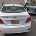 SAR 20000,  Hyundai Accent,  2014,  Automatic,  260 KM,