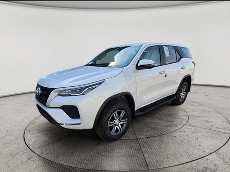 Al Aziziyah, Vehicles, Cars & Trucks , SAR 112000,  Toyota Fortuner,  2025,  Automatic,  30000 KM,   For Sale  @ 112000 Non Negotiable