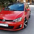 BHD 4200,  Volkswagen Golf GTI,  2015,  Automatic,  1 KM,