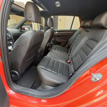 Manama, Vehicles, Cars & Trucks , BHD 4200,  Volkswagen Golf GTI,  2015,  Automatic,  1 KM,