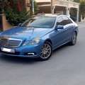 BHD 3500,  Mercedes-Benz E-Class,  2010,  Automatic,  160000 KM,  Mercedes E300 Like New