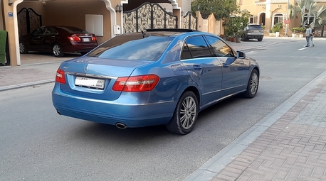 Manama, Vehicles, Cars & Trucks , BHD 3500,  Mercedes-Benz E-Class,  2010,  Automatic,  160000 KM,  Mercedes E300 Like New