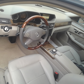 Manama, Vehicles, Cars & Trucks , BHD 3500,  Mercedes-Benz E-Class,  2010,  Automatic,  160000 KM,  Mercedes E300 Like New