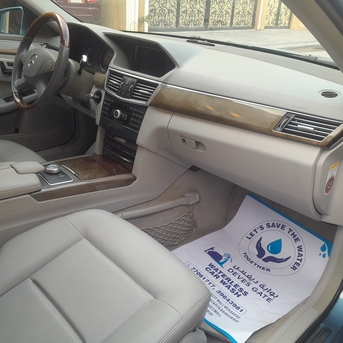 Manama, Vehicles, Cars & Trucks , BHD 3500,  Mercedes-Benz E-Class,  2010,  Automatic,  160000 KM,  Mercedes E300 Like New