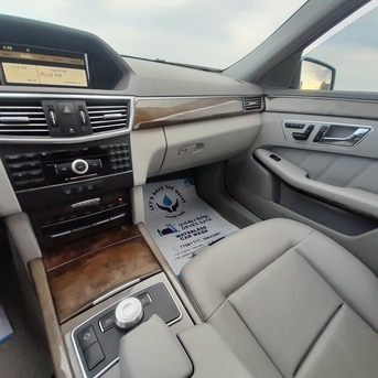 Manama, Vehicles, Cars & Trucks , BHD 3500,  Mercedes-Benz E-Class,  2010,  Automatic,  160000 KM,  Mercedes E300 Like New