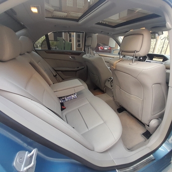 Manama, Vehicles, Cars & Trucks , BHD 3500,  Mercedes-Benz E-Class,  2010,  Automatic,  160000 KM,  Mercedes E300 Like New