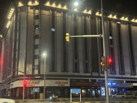 Jubail, Apartments/Houses, SAR 2500/month,  Furnished,  2 BR,  2BHK Family Flat For Rent