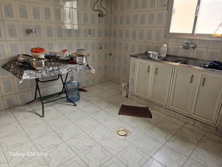 Dammam, Bedspace For Rent, SAR 650/month,  Single Room For Rent